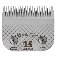 Airlie by Melanie Newman A5 Blade No. 15 (1.2mm)