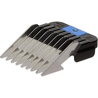 Wahl #3 -10mm Stainless Steel Guide Comb