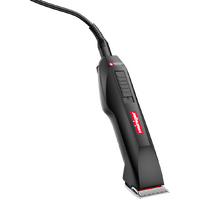 Heiniger Onyx Professional Corded Dog Grooming Clipper with #10 blade