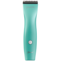 Joyzze Hornet 2 Speed Dog Grooming Clipper with 5 in 1 Blade - Teal