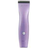 Joyzze Hornet 2 Speed Dog Grooming Clipper with 5 in 1 Blade - Purple