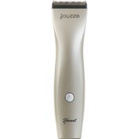 Joyzze Hornet 2 Speed Dog Grooming Clipper with 5 in 1 Blade - Grey