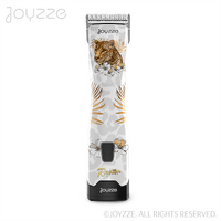 Joyzze Raptor Plus - Professional Cordless A5 Grooming Clipper with Two batteries