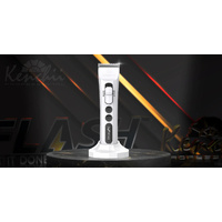 Kenchii Flash™ Digital Cordless Clipper