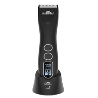 Kenchii Flash 5 5-in-1 Digital Cordless Matt Black