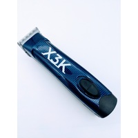 X3K Cordless Clipper - 2 Battery Pack