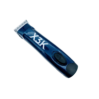 X3K Cordless Clipper - 1 Battery Pack