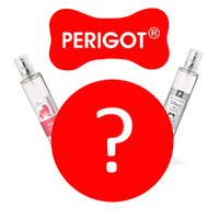 Free Perigot Cologne with any Perigot Shampoo Purchase