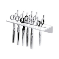 Artero Scissor Wall Stand