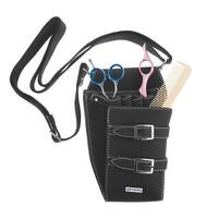 Artero Scissor and Tool Holster with Buckles