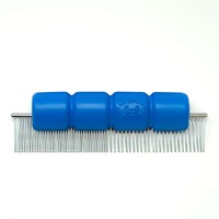 All For Groomers Hand Saver Blue