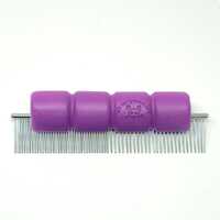 All For Groomers Hand Saver Purple
