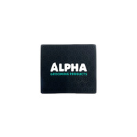 Alpha Clipper Grip