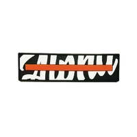 Alpha Slim Grooming Magnetic Mat Orange