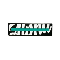 Alpha Slim Grooming Magnetic Mat Teal