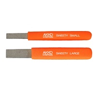 AKKO Set of 2 Strippers Hand Stripping Sticks "AKKO SWEETY"