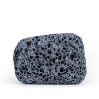AKKO Pumice, Groomer’s Natural Gray Stone “AKKO SANTOS”