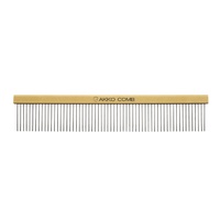 AKKO Comb cm 25 – 62 Teeth "AKKO BOSTON"