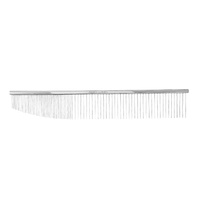 AKKO Comb, Combined Comb cm 22 – 40/45 Fine Teeth "AKKO JORDANS"