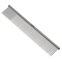 Andis Steel Comb - 10" 250mm