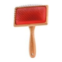 ARTERO NATURE COLLECTION Long 20mm Protected Pin Slicker Large - FACTORY SECOND