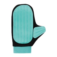 Artero Kira - Rubber Glove Grooming Mitt