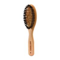 ARTERO NATURE COLLECTION Copper and Boar Bristle Shine and Smoothing Brush