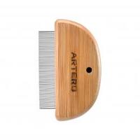ARTERO NATURE COLLECTION OVAL EXTRA FINE 77 PIN COMB