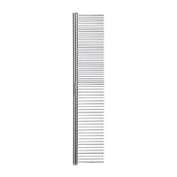 Artero Nature Collection Long Pin Metal Grooming Comb