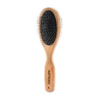 Artero Nature Collection Double Sided Slicker Brush