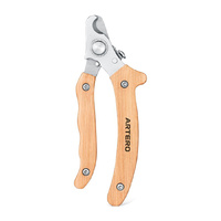 Artero Luna - Ergo Nail Clipper without Spring