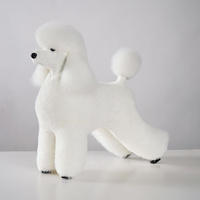 Artero Graffiti Model Dog Poodle Wig without Top Knot