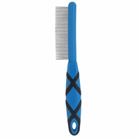 Groom Professional 37 Tooth Show Comb