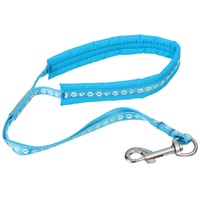 Groom Professional Allon Cyan Blue Basic Grooming Loop with Padding 45cm