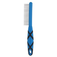 Groom Professional Classic Comb with Handle 24T Medium