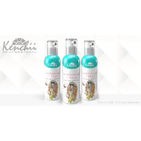 Kenchii Premium Grooming Spray 3pack
