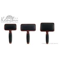 Kenchii Slicker Brush Set