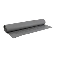 Show Tech Table Topper Anti Slip Mat 110 x 60cm Light Grey