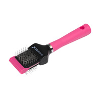 Show Tech + Flex Groom Professional Slicker Soft Single Brush