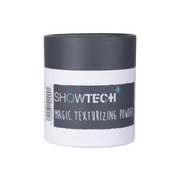 Show Tech+ Magic Texturizing Powder Dark Grey +/-100g