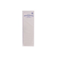 Show Tech White Rice Wrapping Paper 100 pack