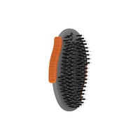 Wahl Palm Porcupine Brush with Nylon Bristles and ball ends