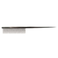 Yento Bronze Needle Parting Comb