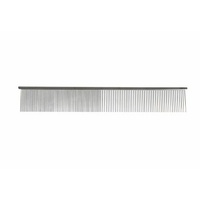 Yento Scissoring Comb Set