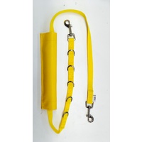 Colin Taylor Yellow Baby Belly Band Strap - NEW Design