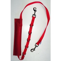 Colin Taylor RED Baby Belly Band Strap - NEW Design