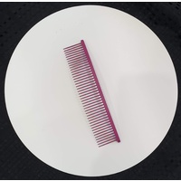 Colin Taylor Bowie Comb 7inch Pink