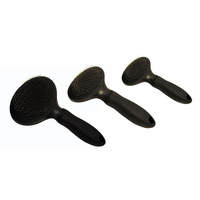 Miracle Coat Slicker Brush Tiny/Cat
