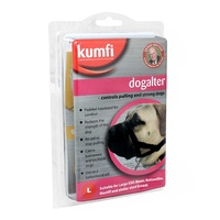 Kumfi Dogalter Dog Head Halter Large