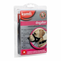 Kumfi Dogalter Dog Head Halter Medium